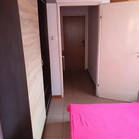 Dom Gościnny Marina * Pobierowo