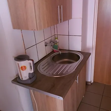Kwatera prywatna Dom Gościnny Marina
