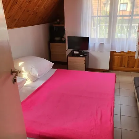 Dom Gościnny Marina Pobierowo