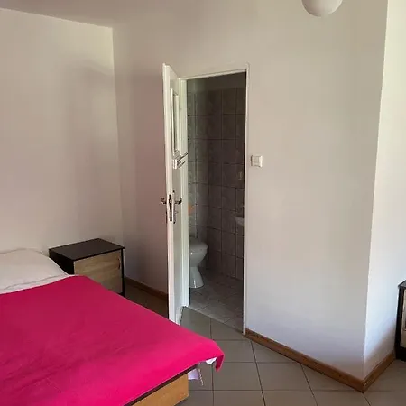 Kwatera prywatna Dom Gościnny Marina Pobierowo