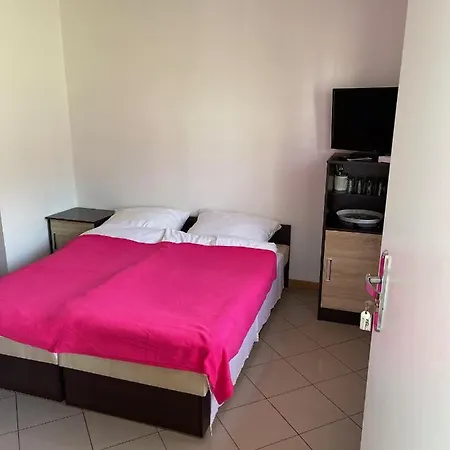 Dom Gościnny Marina Kwatera prywatna