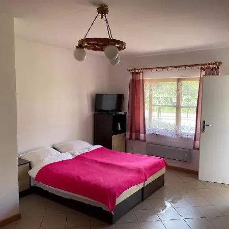 Kwatera prywatna Dom Gościnny Marina *