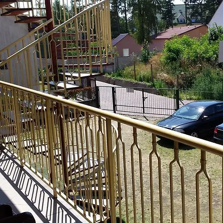 Dom Gościnny Marina * Pobierowo