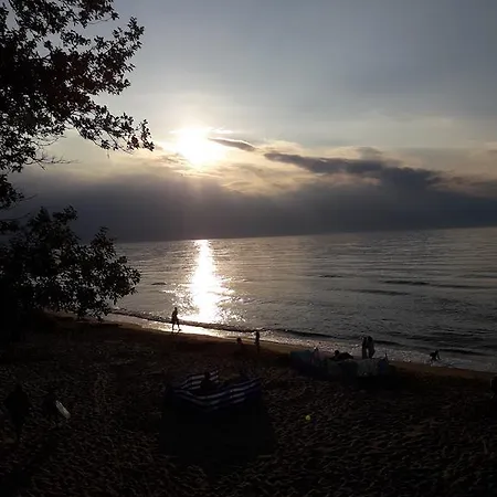 Dom Gościnny Marina Kwatera prywatna Pobierowo
