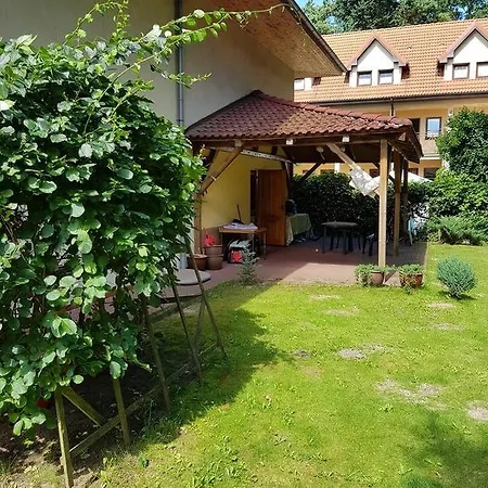 Kwatera prywatna Dom Gościnny Marina Pobierowo