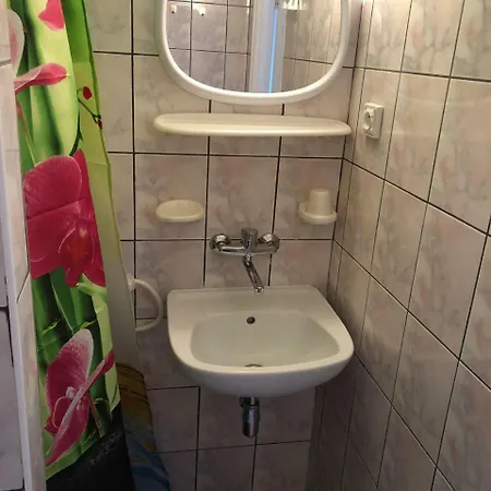 Dom Gościnny Marina * Pobierowo