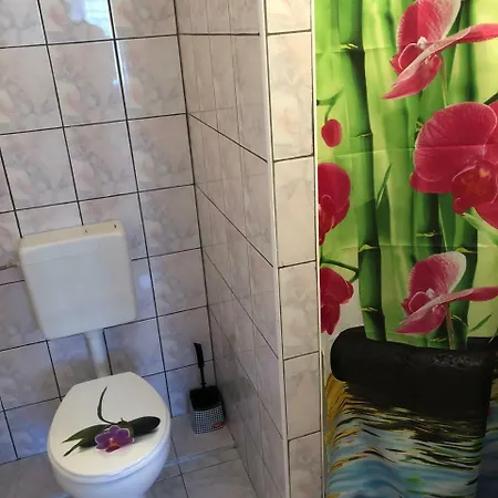 Dom Gościnny Marina * Pobierowo