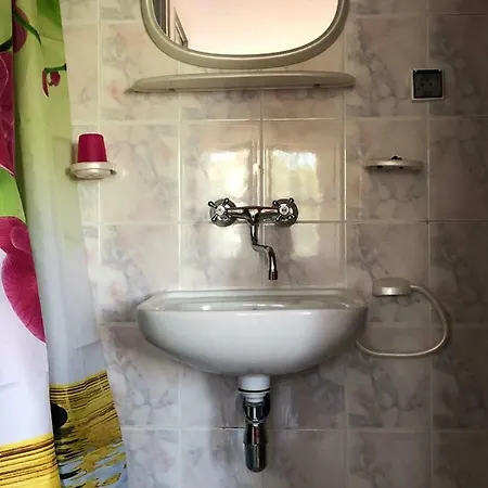 Dom Goscinny Marina Homestay