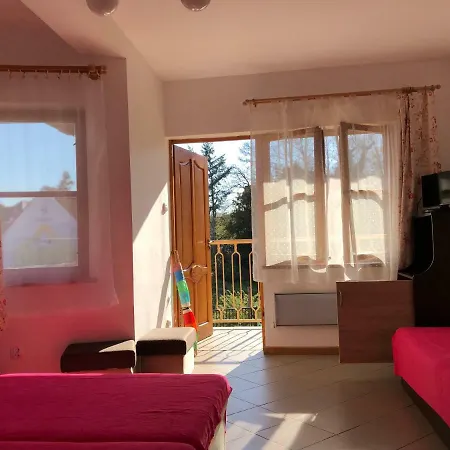 Kwatera prywatna Dom Gościnny Marina