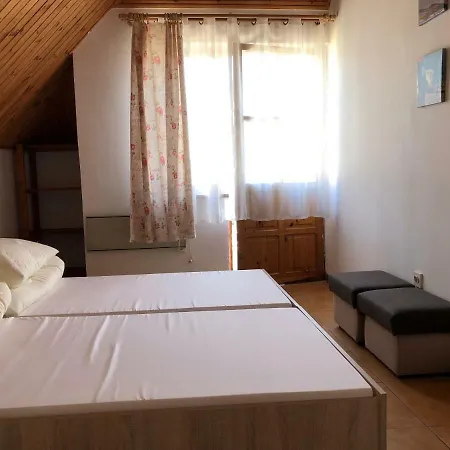Dom Gościnny Marina Kwatera prywatna Pobierowo