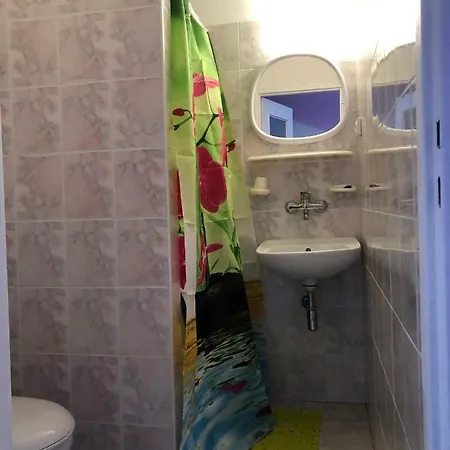 Kwatera prywatna Dom Gościnny Marina Pobierowo