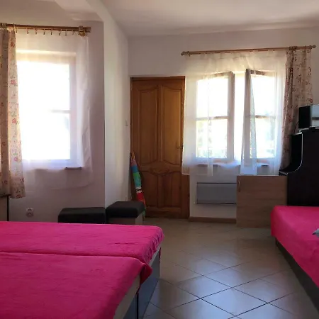 Dom Gościnny Marina Kwatera prywatna Pobierowo