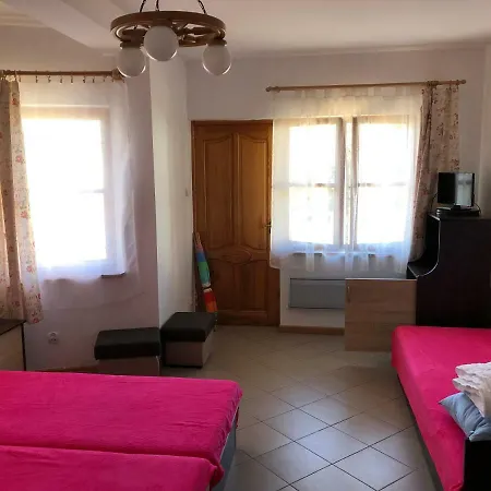 Kwatera prywatna Dom Gościnny Marina Pobierowo