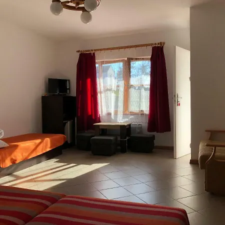 Dom Gościnny Marina Kwatera prywatna *