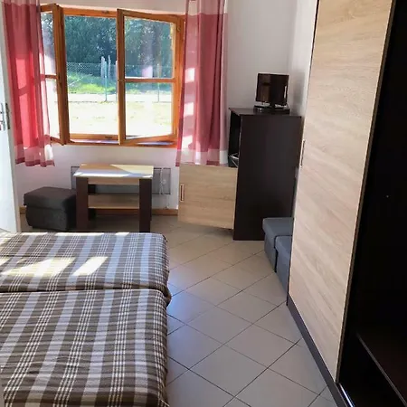Dom Gościnny Marina Kwatera prywatna