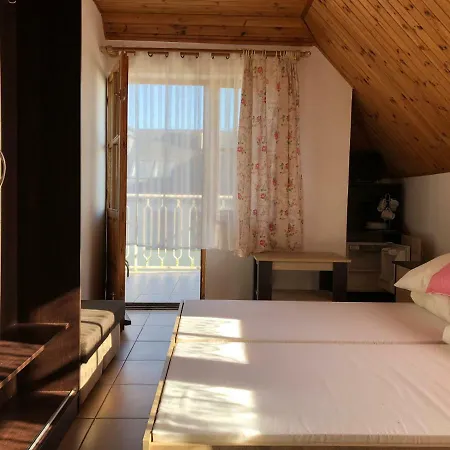Dom Gościnny Marina Kwatera prywatna