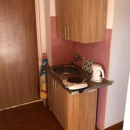 Kwatera prywatna Dom Gościnny Marina Pobierowo